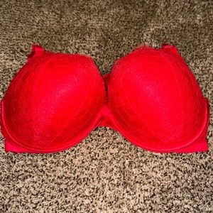 Victoria secret bombshell bra